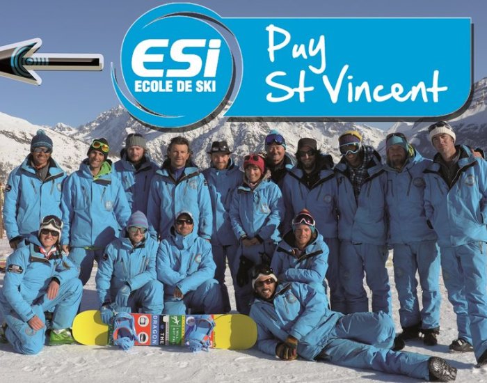 ESI - Photo groupe