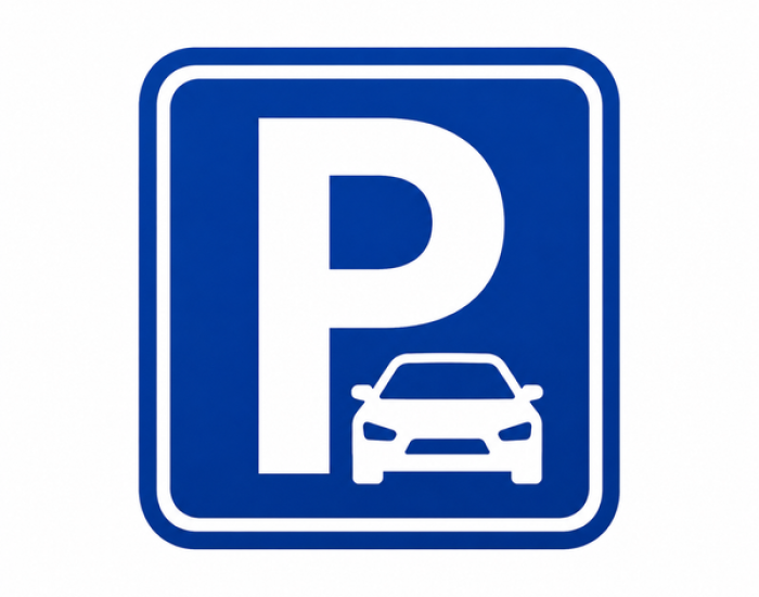 Parking de la Mairie_Puy-Saint-Vincent