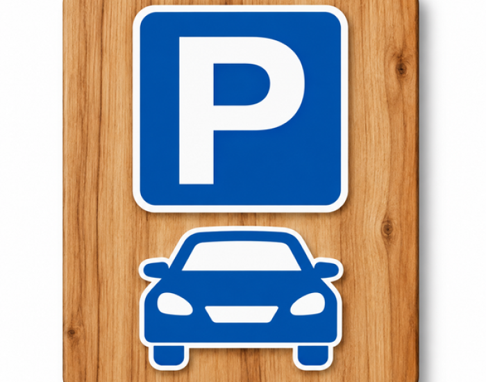 Parking de la Mairie_Puy-Saint-Vincent