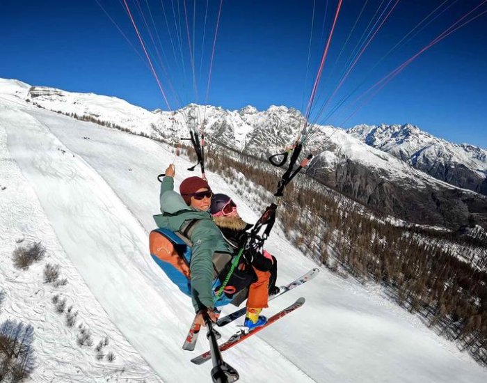 Esprit Parapente_Puy-Saint-Vincent