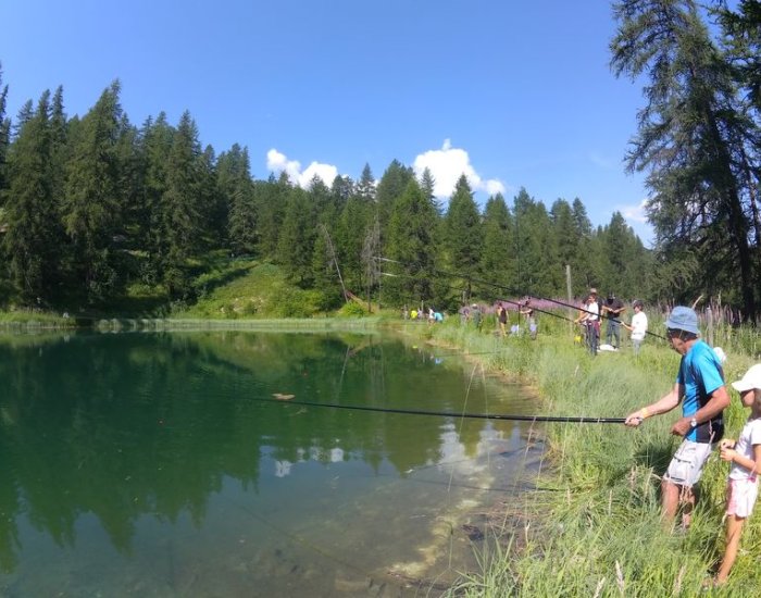 concours de pêche