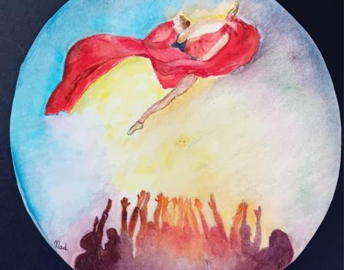 Exposition de Peintures par l'Atelier d'Artiste de Travers'Arts_Puy-Saint-Vincent
