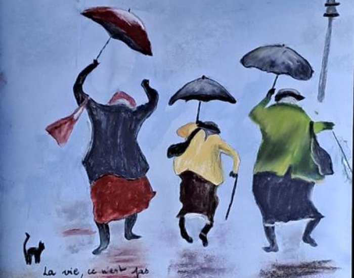 Expositions Travers'Art_Puy-Saint-Vincent