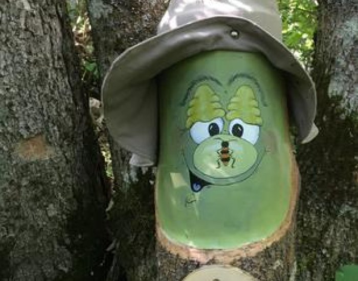 Le sentier des Trolls_Puy-Saint-Vincent