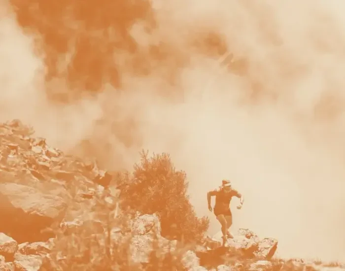 Le Pilgrimage TRAIL 2ème édition_Puy-Saint-Vincent