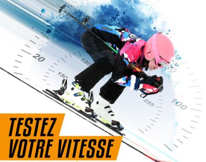 Animation X SPEED SKI Tour_Puy-Saint-Vincent