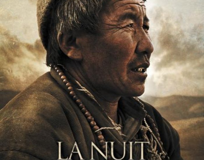 Film documentaire: LA NUIT NOMADE de Marianne CHAUD_Puy-Saint-Vincent