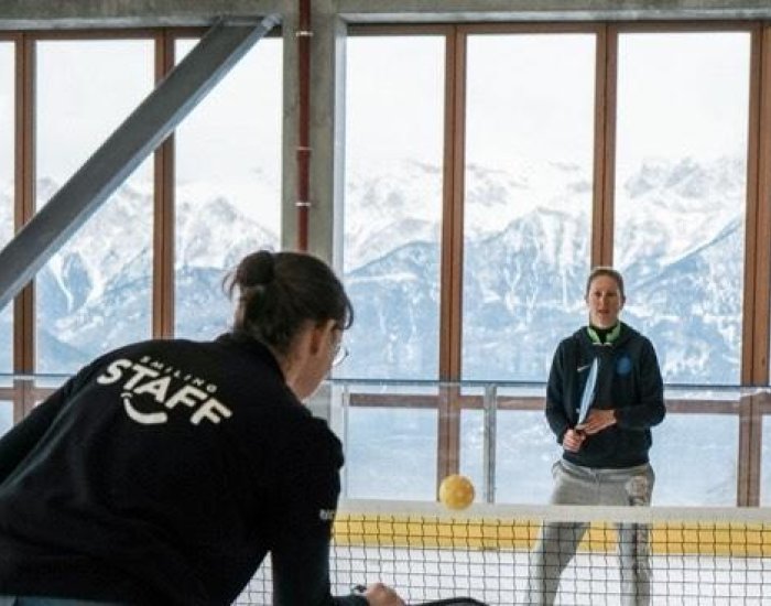 Pickleball on Ice_Puy-Saint-Vincent