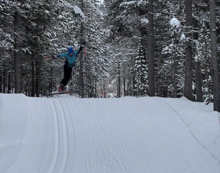 Course Régionale Boarder Cross Nordique en style libre_Puy-Saint-Vincent