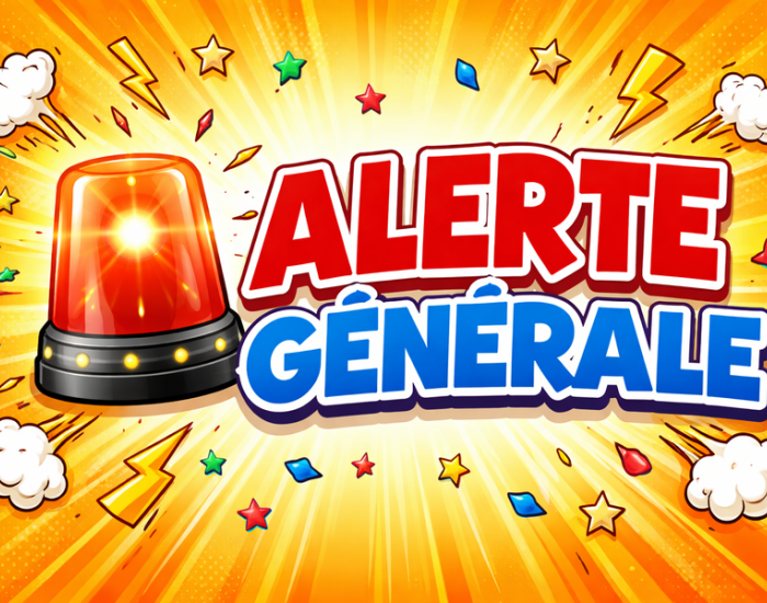 ALERTE GENERALE !_Puy-Saint-Vincent - ALERTE GENERALE