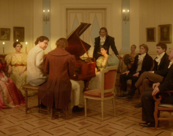 Pascal AMOYEL au Festival Musique en Écrins_Puy-Saint-Vincent