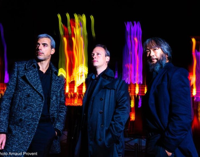 Trio TALWEG au Festival Musiques en Écrins_Puy-Saint-Vincent