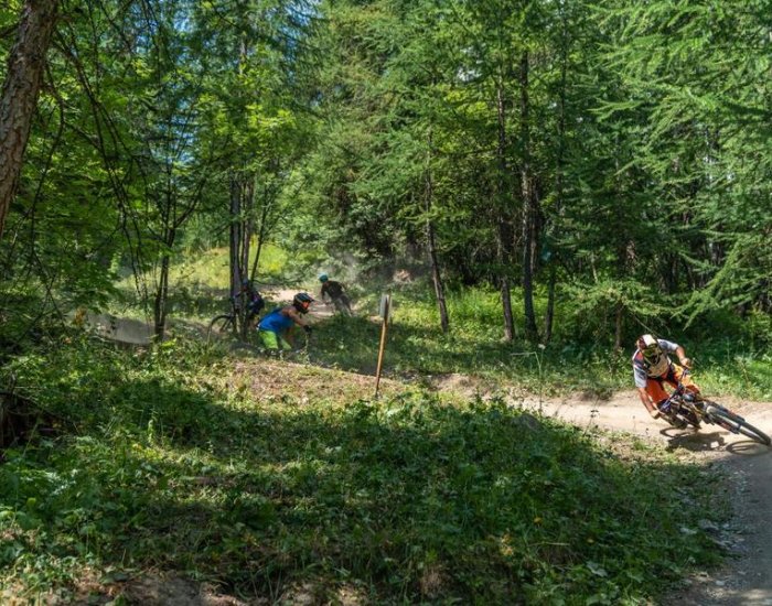 Coupe de France DH_Puy-Saint-Vincent