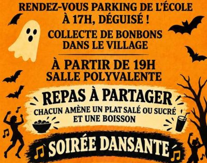 Soirée Halloween_Puy-Saint-Vincent