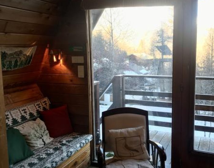 Chalet Peyret Prey d'Aval_Puy-Saint-Vincent