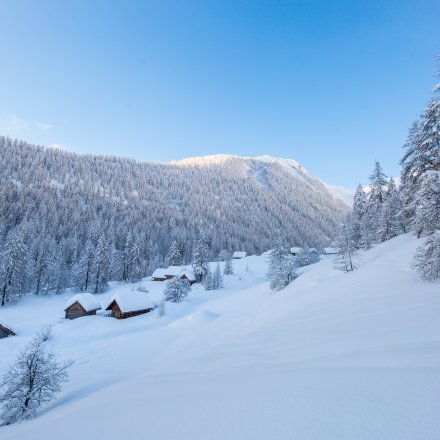 Narreyroux Puy Saint Vincent