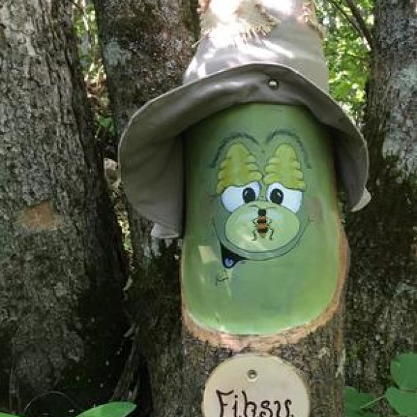 Le sentier des Trolls_Puy-Saint-Vincent