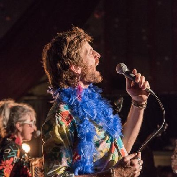 Concert : Haut Buech Night Fever_Puy-Saint-Vincent - concert HBNF