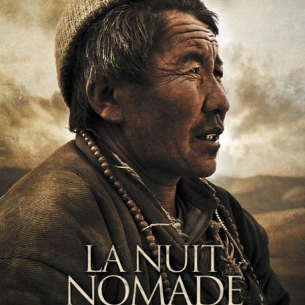 Film documentaire: LA NUIT NOMADE de Marianne CHAUD_Puy-Saint-Vincent