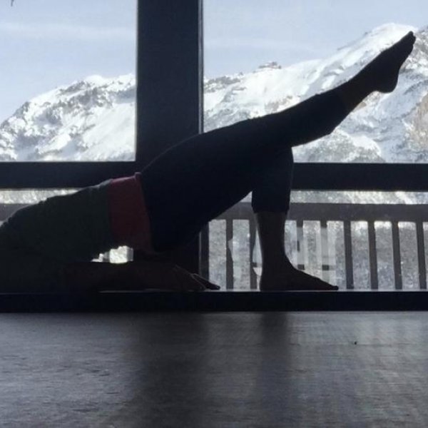 Renforcement musculaire proposé par Albane_Puy-Saint-Vincent