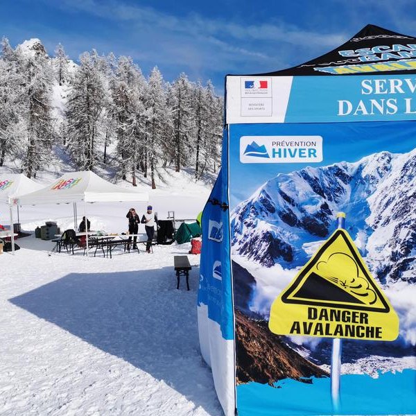 Journée Prévention Sécurité_Puy-Saint-Vincent