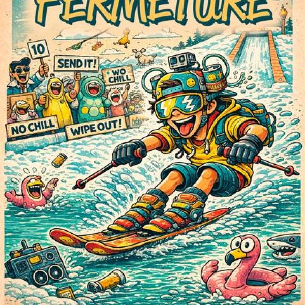 Weekend de fermeture Puy Saint Vincent_Puy-Saint-Vincent