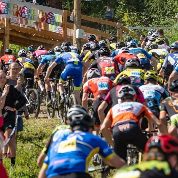 Coupe de France de VTT 2026  XCO_Puy-Saint-Vincent