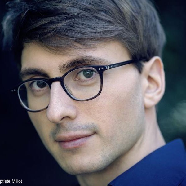 Guillaume BELLOM au Festival Musiques en Écrins_Puy-Saint-Vincent