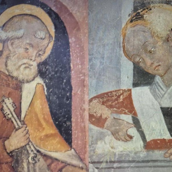 Journée Peintures Murales Médiévales des Hautes Alpes_Puy-Saint-Vincent