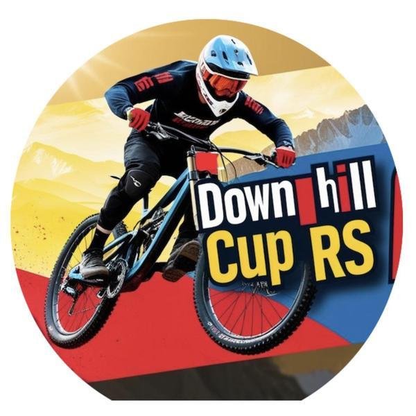 Downhill Cup RS, Championnat de VTT de descente._Puy-Saint-Vincent