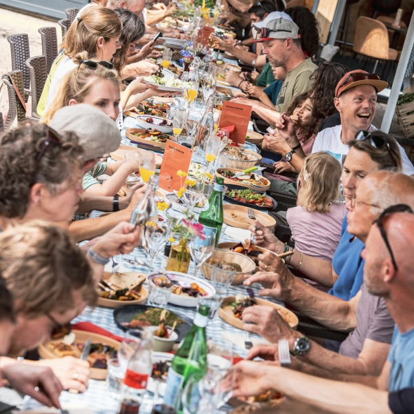 Événements et animations Puy Saint Vincent