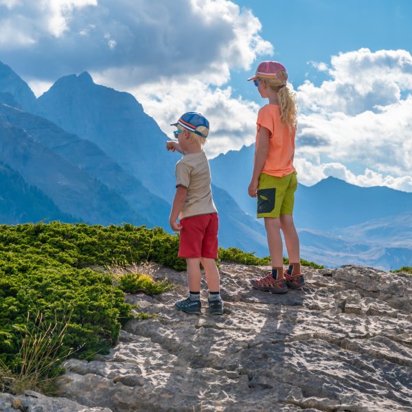 Explorer Puy Saint Vincent