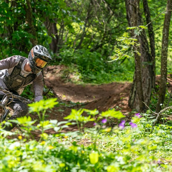Bike Park Puy Saint Vincent