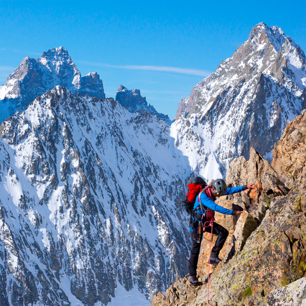 Sensations Verticales Puy Saint Vincent